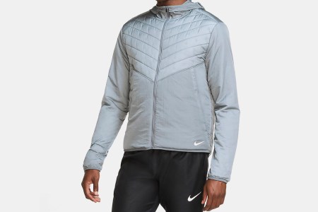 nike winter jacket