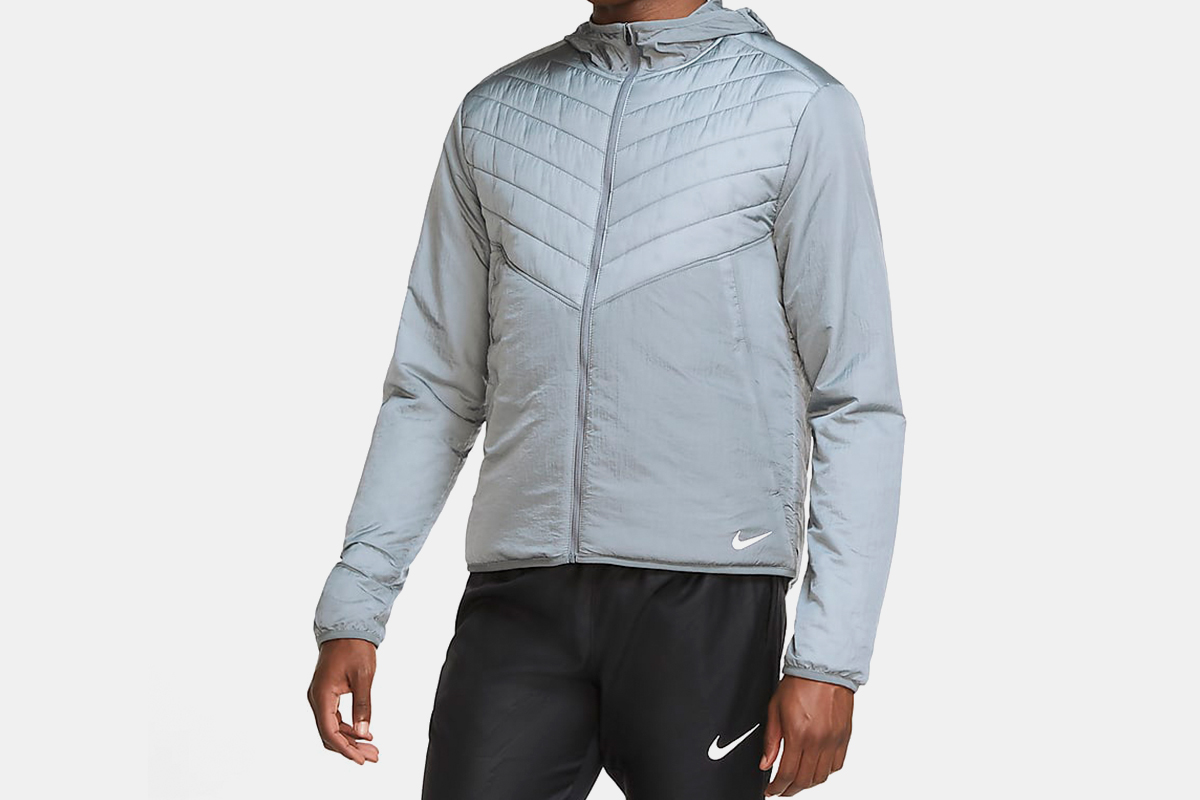 nike running jacket for winter