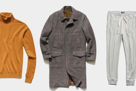 Deal: Todd Snyder Winter Sale Styles Are Now Up to 70% Off