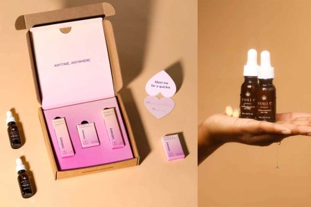 Deal: Grab Foria’s Best-Selling Intimacy Products for Only $44