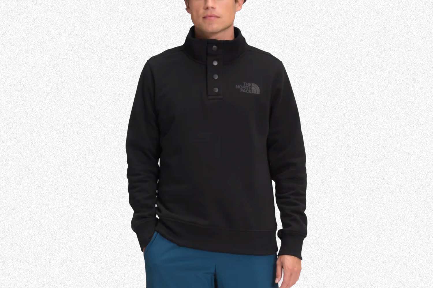 Deal: The North Face Hoodies, Fleeces, Tees and More Are 30% Off