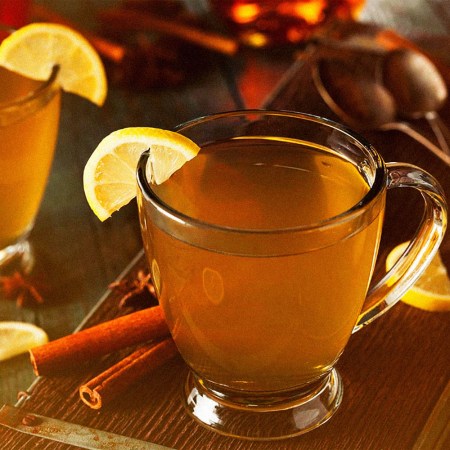 best hot toddy made with scotch