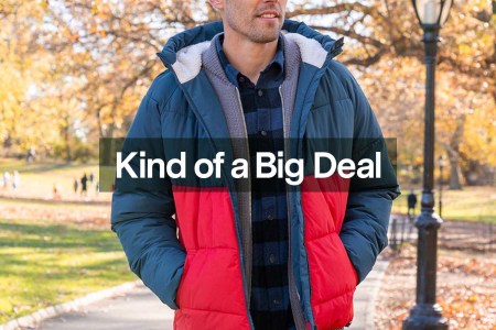 Jachs outerwear on sale