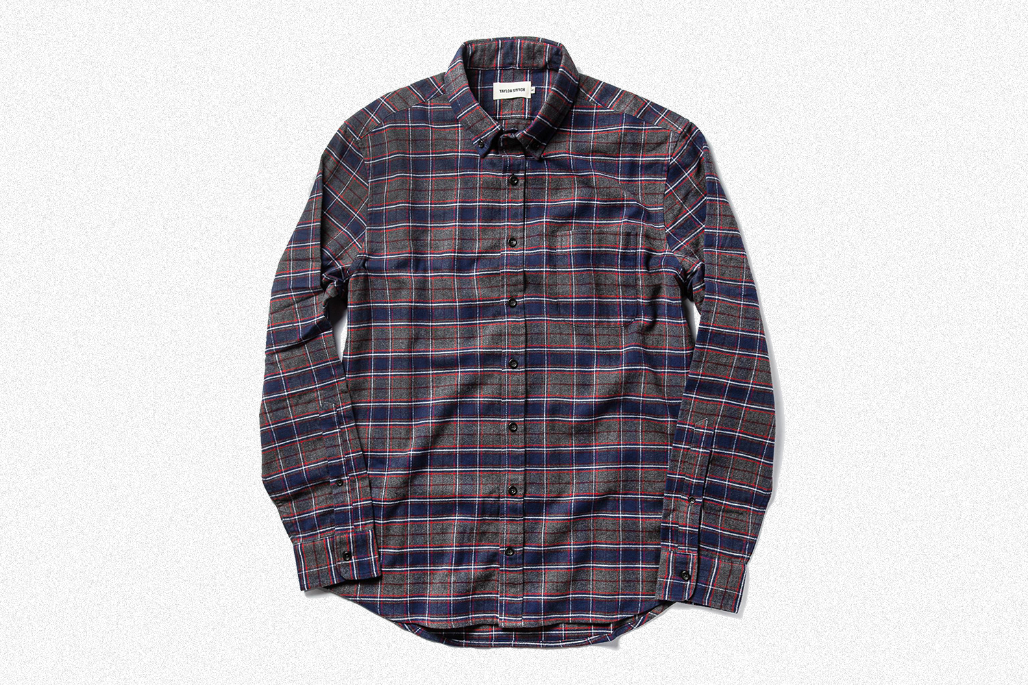 The Jack Shirt from Taylor Stitch