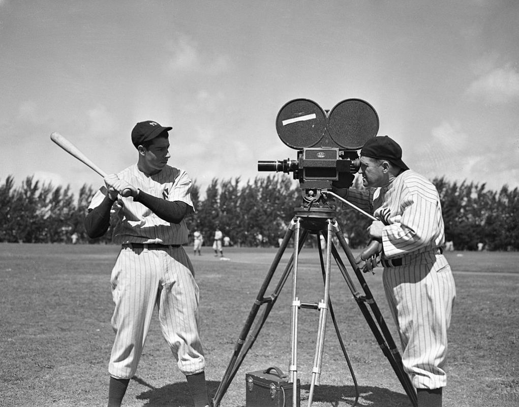 Joe DiMaggio Almost Appeared on a "Seinfeld" Episode InsideHook