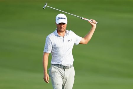 Sentry Tournament Of Champions - Round Three