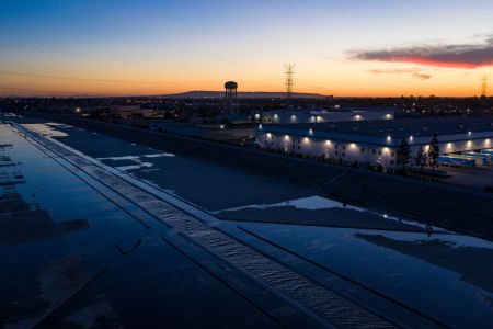 Frank Gehry Announces Bold Plan for LA River