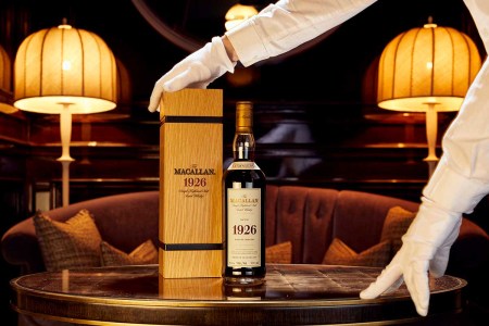 Why Investing in Whisky Is Pandemic-Proof