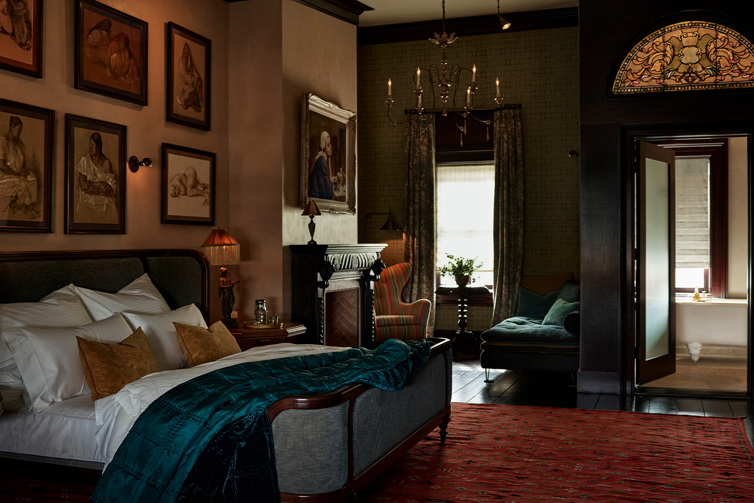 Review The Maker Hotel in Hudson is a Majestic Celebration of Humanity