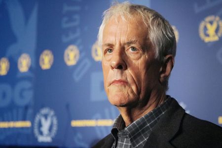 Directors Guild Of America Feature Film Awaerd Nominations