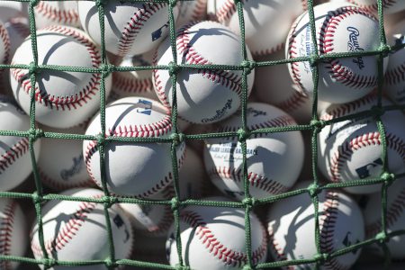 MLB Suspends All Political Donations After Capitol Riot