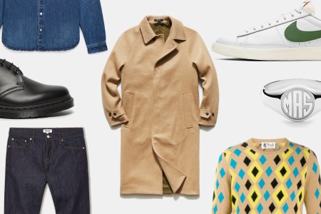 10 Items That Will Instantly Elevate Your Wardrobe in 2021
