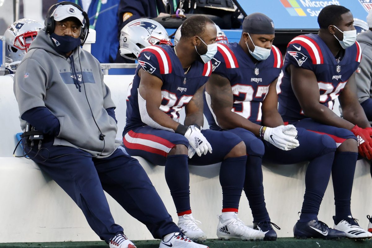 This Is How the NFL Played the 2020 Season Amidst a Pandemic