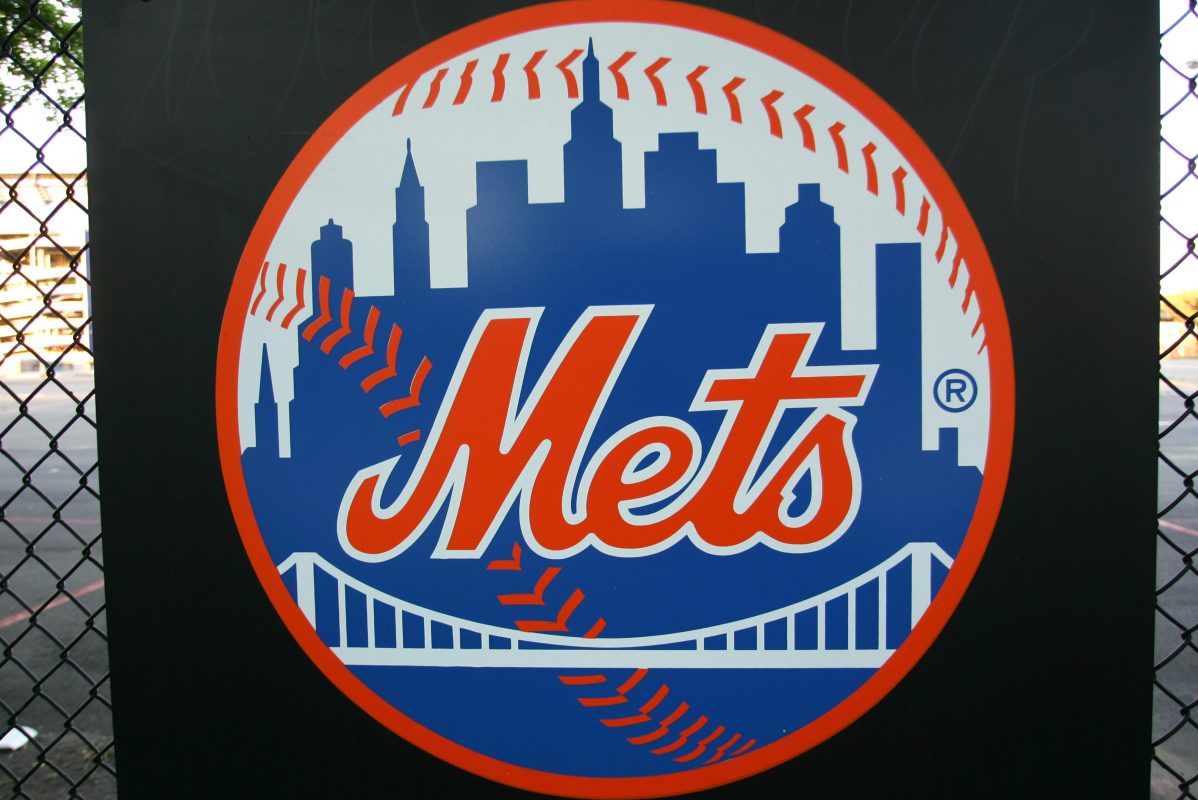 New York Mets Fire GM Jared Porter For Sending Sexts and Pictures to Female Reporter