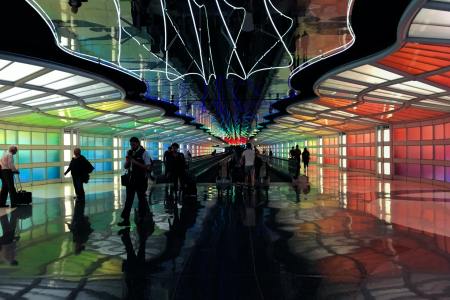 O'Hare Airport