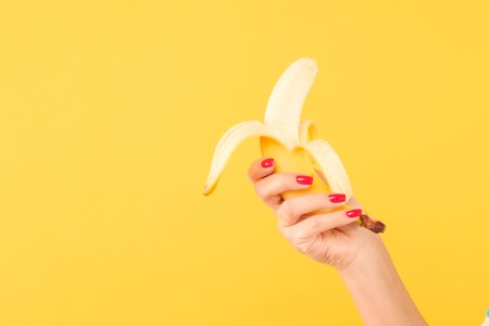 banana