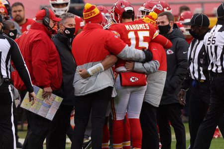 The Biggest Questions Facing the Bucs, Packers, Bills and Chiefs This Weekend