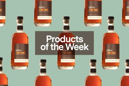 Products of the Week: Fruity Pebble Cake, Rhone Cycling Shorts and Zodiac Vans