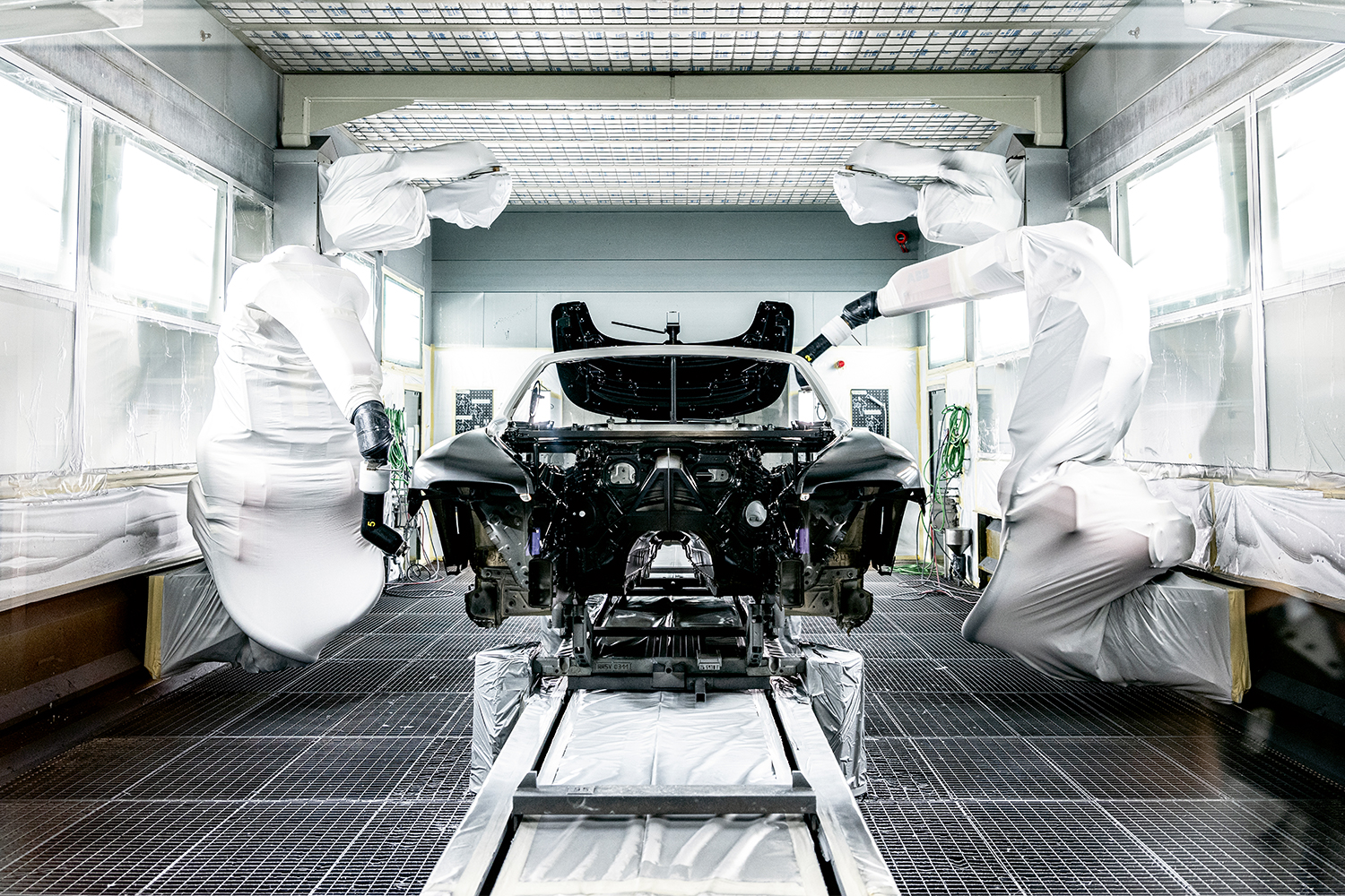 What Makes a RollsRoyce Car Worth the Price Tag? InsideHook