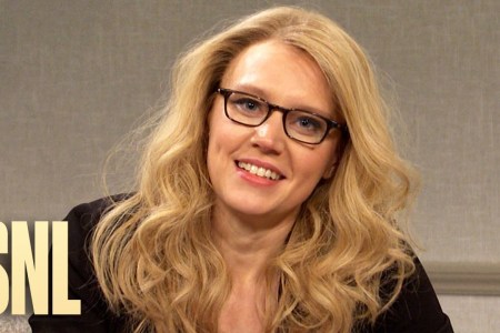 Kate McKinnon
