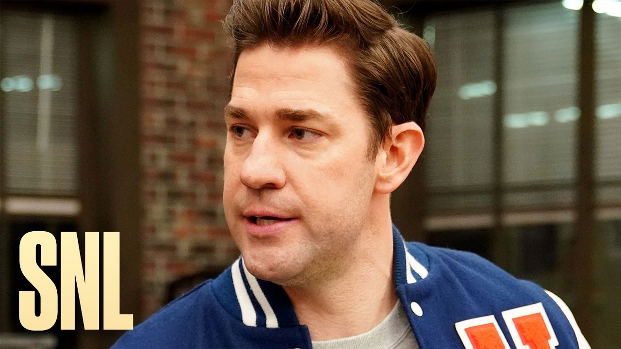John Krasinski
