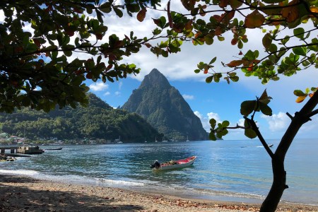 The Caribbean’s Hottest Hotel Amenity? Free Stays If You Get COVID.