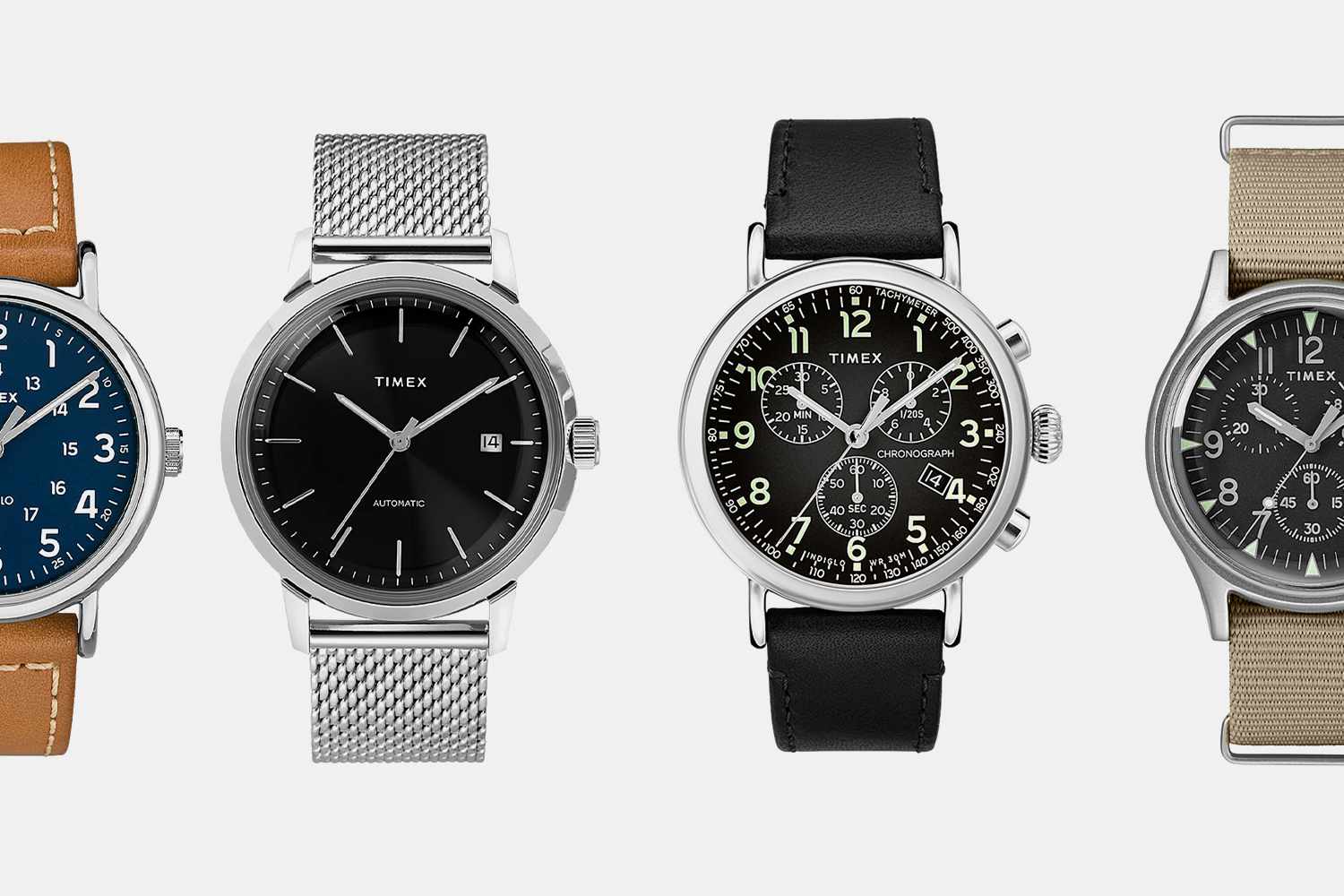 Timex Watch Sale