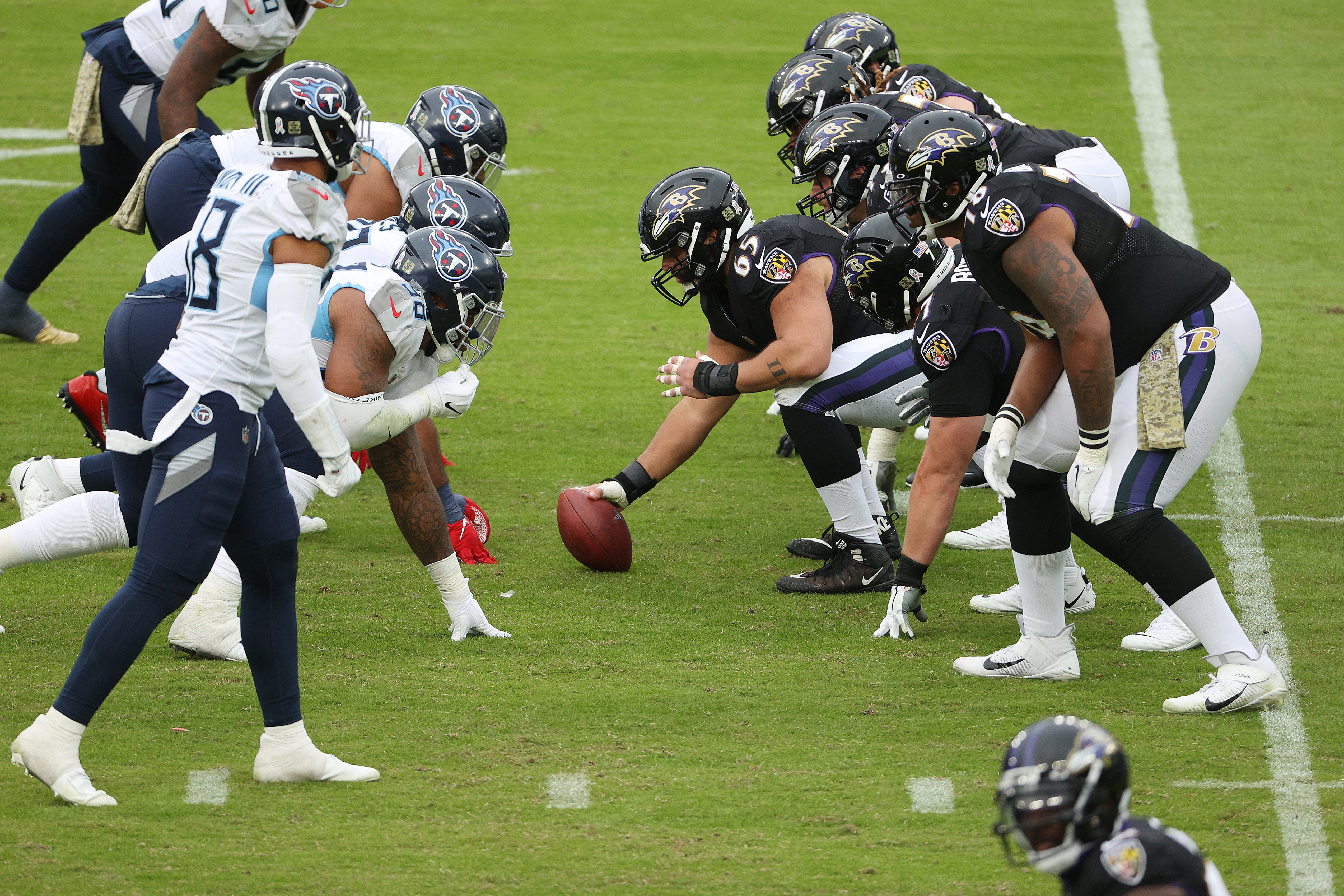 Expert NFL Picks for All 6 Super Wildcard Weekend Games, Including Colts-Bills and Ravens-Titans