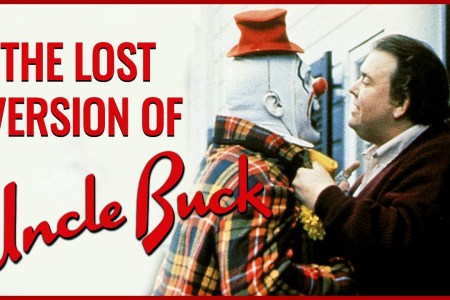 "Uncle Buck" documentary