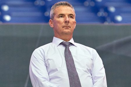 Report: Urban Meyer Inks Deal to Coach Jacksonville Jaguars