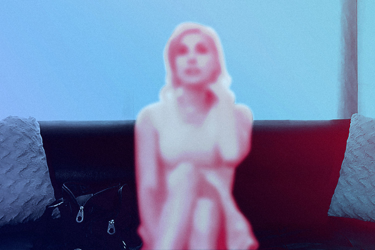 You probably can't tell ethically made porn just by looking at it.