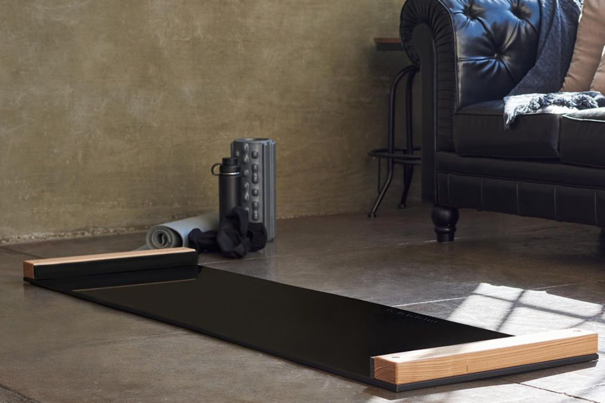 Brrrn Studio Made the Best Slide Board in the Game InsideHook