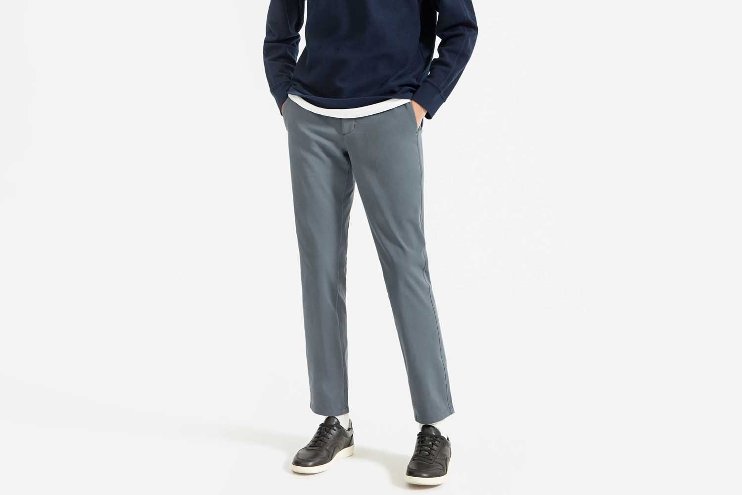 Deal: Everlane’s Performance Chinos Are Only $21