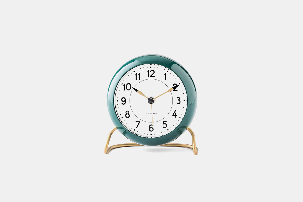 The Best Alarm Clocks That Aren't Your Phone InsideHook