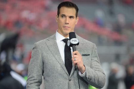 Brady Quinn Breaks Down the Next Wave of NFL Quarterbacks