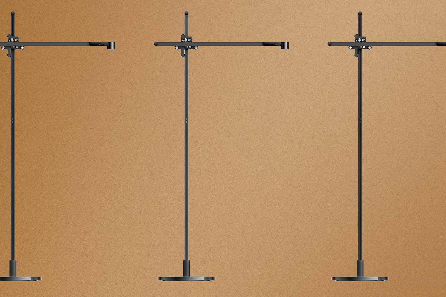 Dyson Lightcycle task lamp