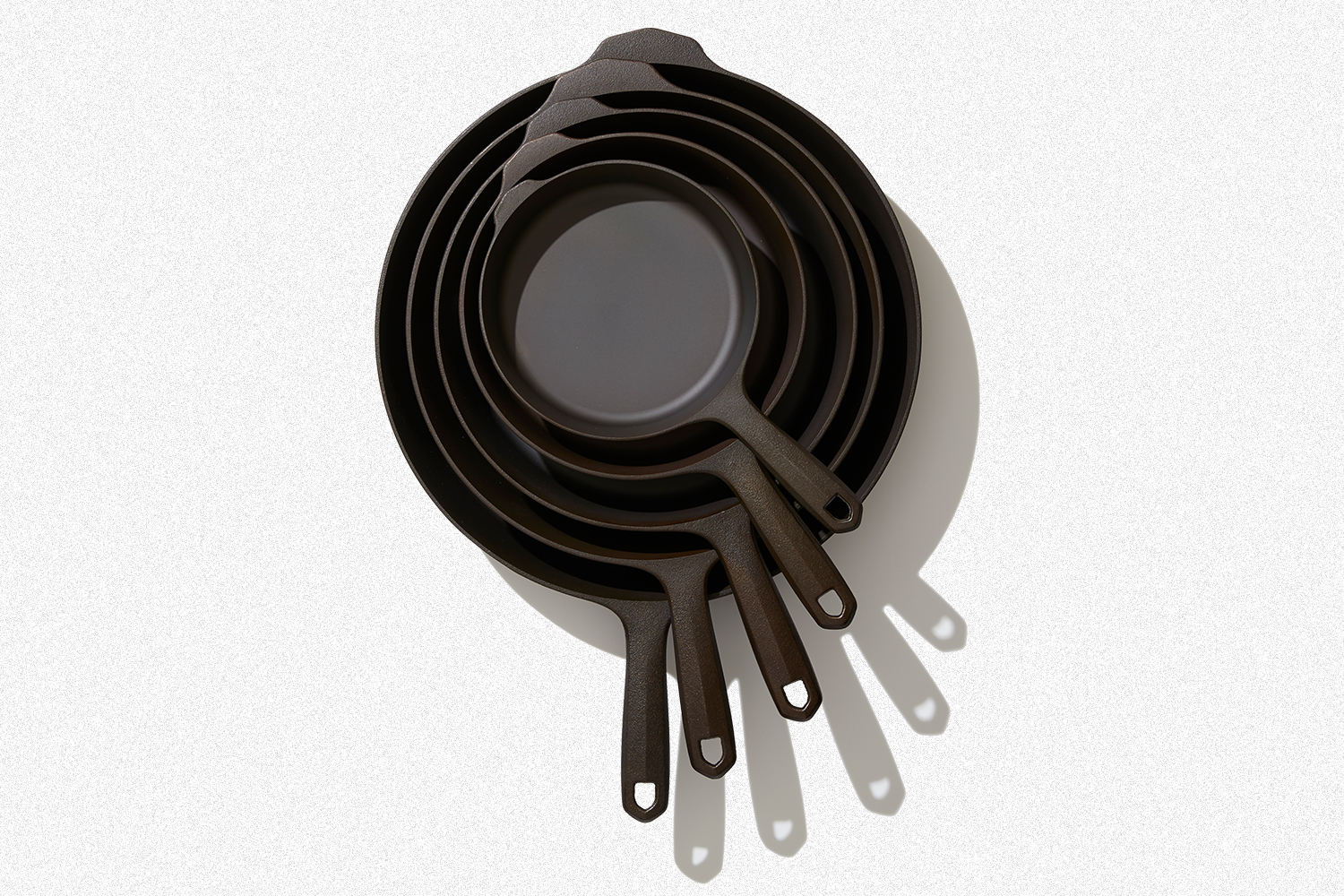 The 12 Best Cast Iron Skillets, From Lodge to Butter Pat InsideHook