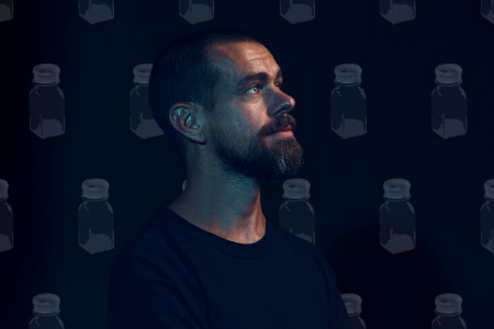 Why Does Jack Dorsey Drink a Glass of Salt Every Morning?