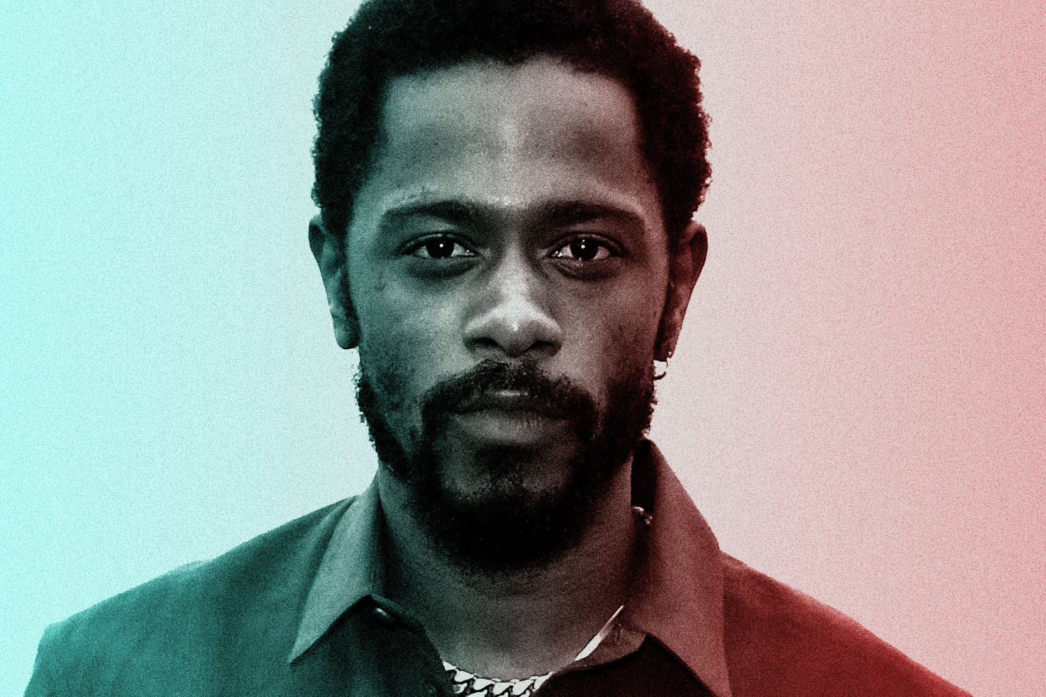 The Future of Hollywood Belongs to Lakeith Stanfield