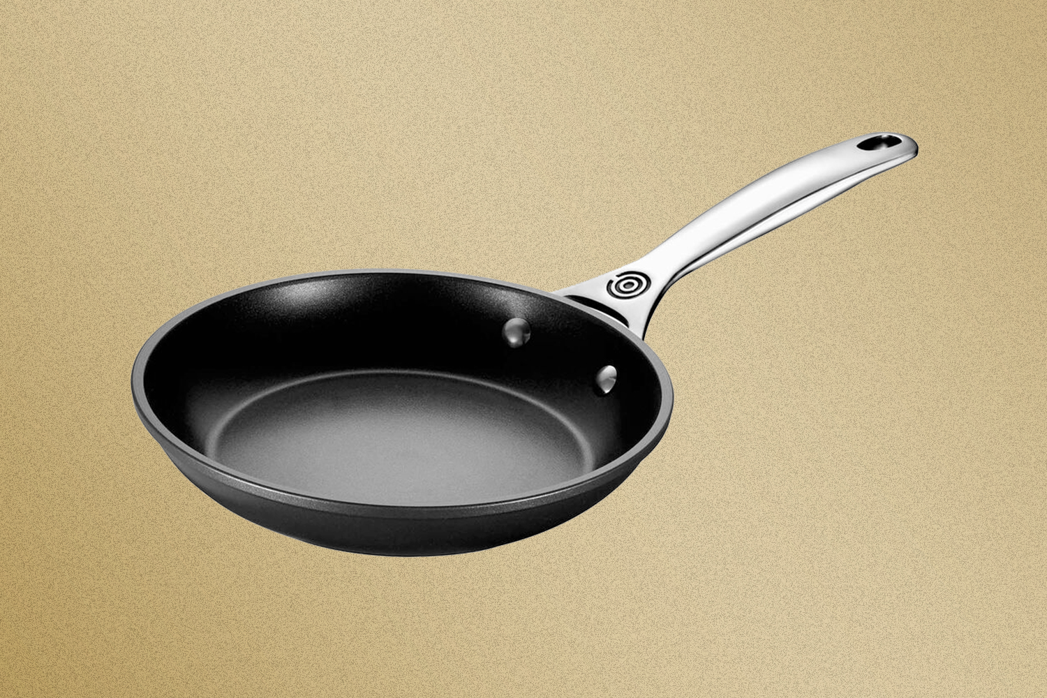 Le Creuset Nonstick Toughened Pro Cookware Is Up to 40% Off