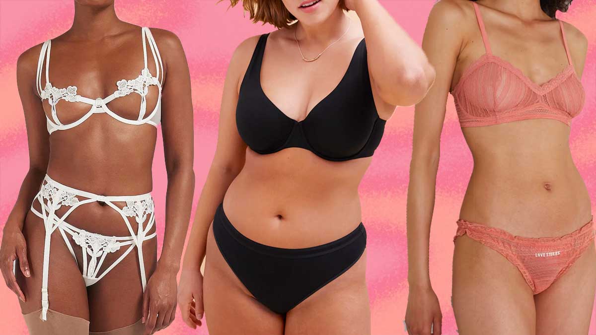 Take It From a Woman: 15 Lingerie Brands Men Should Know, None of Which Are Victoria’s Secret