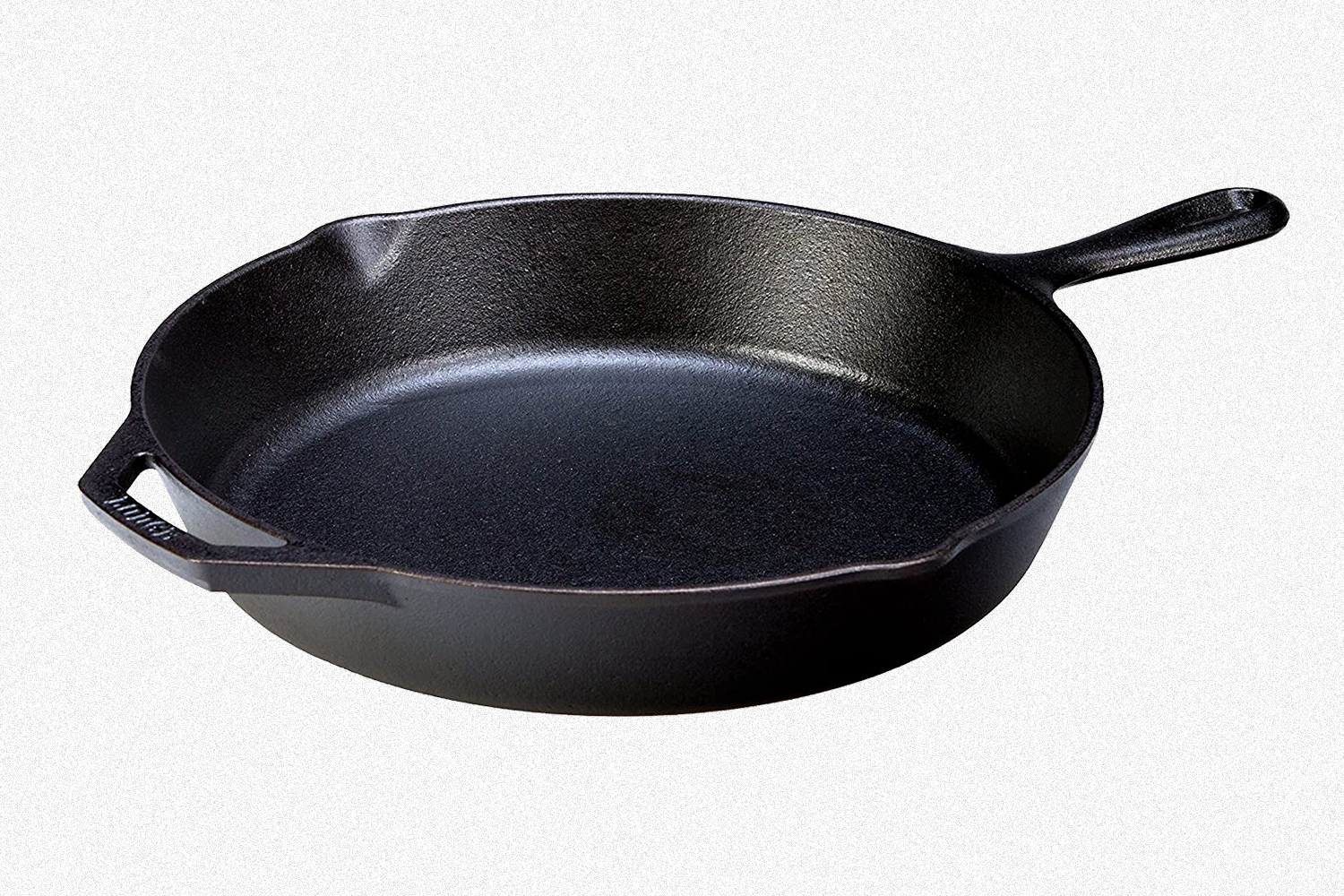 Lodge Cast Iron Versus Finex, Smithey, and Field