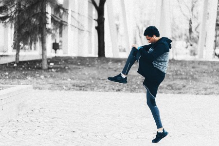 Should Listening to Music During Exercise Be Considered a Performance-Enhancing Drug?