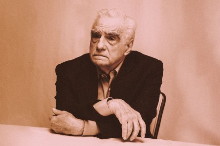 martin scorsese streaming