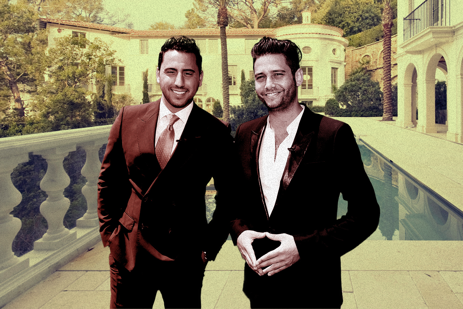 “Million Dollar Listing” Can’t Hide the Grim Realities of the American Housing Market