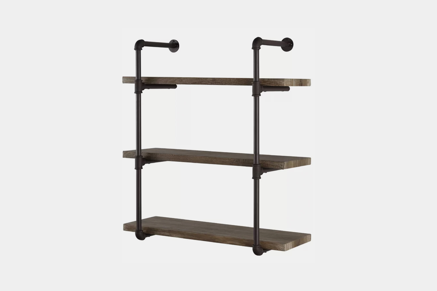 On Shelves And Organization, Wayfair Wire Shelving