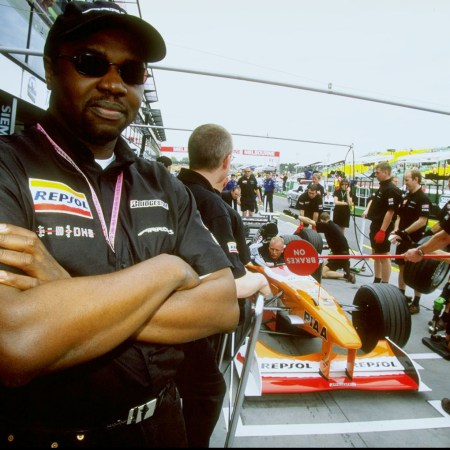 prince malik ado ibrahim