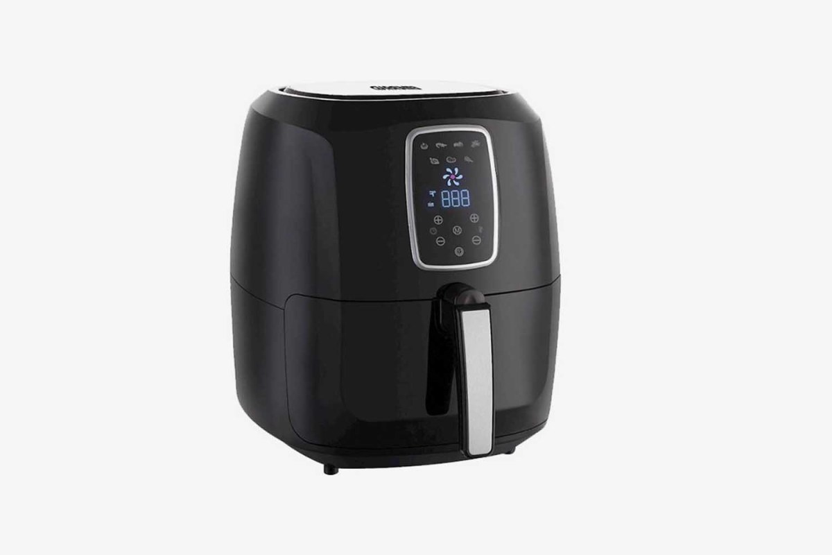 Deal: You Still Don’t Have an Air Fryer. This One’s $80 Off.