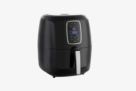 Deal: You Still Don’t Have an Air Fryer. This One’s $80 Off.