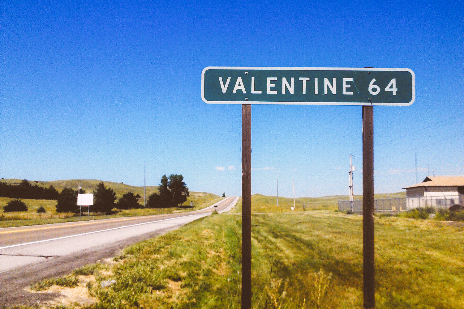 How Four American Towns Called “Valentine” Celebrate on February 14